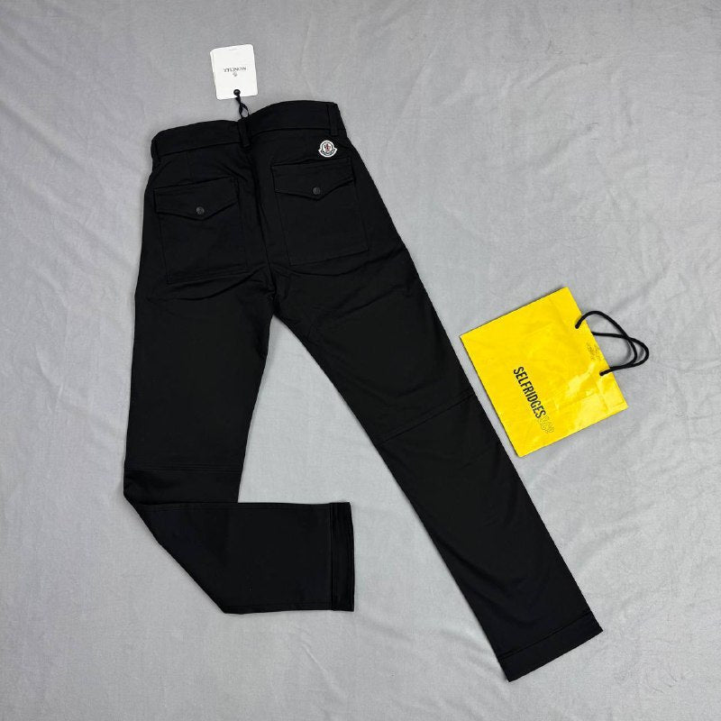 Moncler Technical Stretch Cargo Pants AAA Quality Reps UK