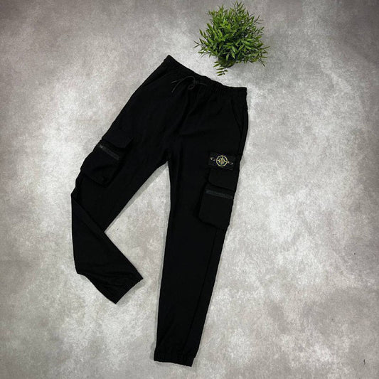 Stone Island cargo pants UK Reps AAA Quality