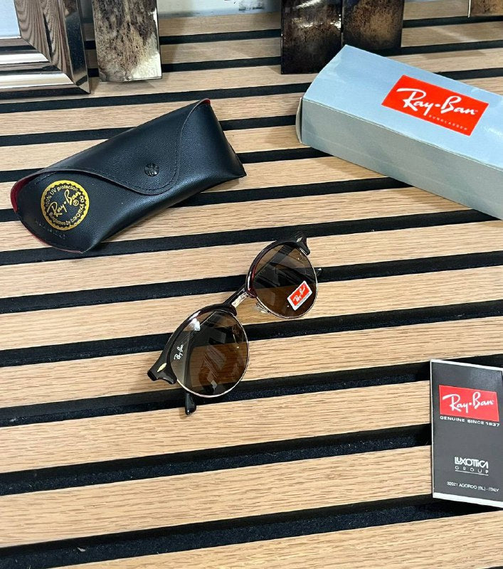 Ray-Ban Clubround Classic RB4246 UK Reps AAA Quality
