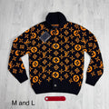 Louis Vuitton Signature Cardigan UK Reps AAA Quality