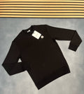 Moncler logo crewneck sweatshirts UK Reps AAA Quality