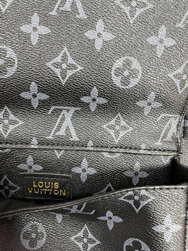 Louis Vuitton Men's Luxury Monogram Eclipse Discovery Bag AAA Quality Reps UK