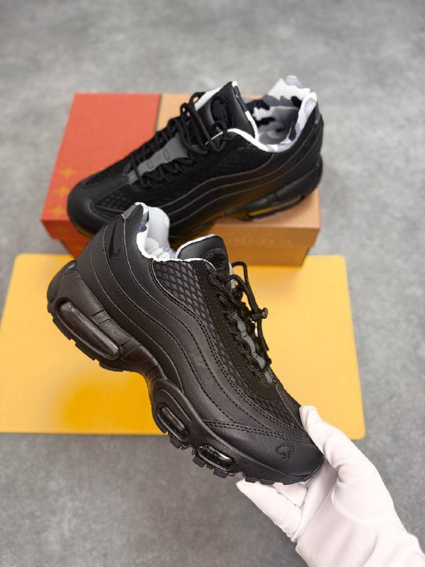 Nike Air Max 95 x Corteiz Men's Luxury Collection AAA Quality Reps UK