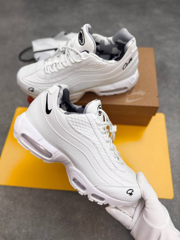 Nike Air Max 95 x Corteiz Men's Luxury Collection AAA Quality Reps UK