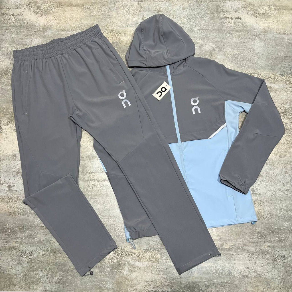 Stone Island Stencil Logo Hoodie UK Reps AAA Quality