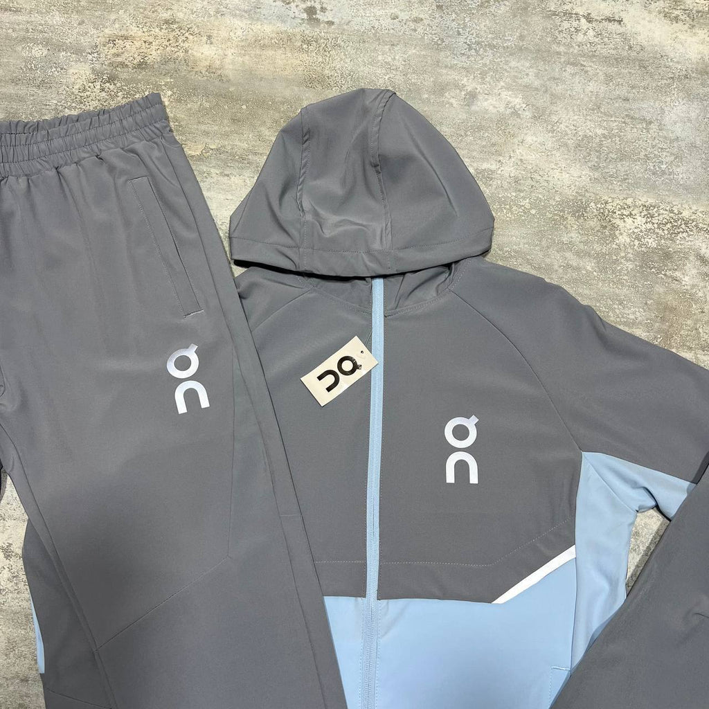 Stone Island Stencil Logo Hoodie UK Reps AAA Quality