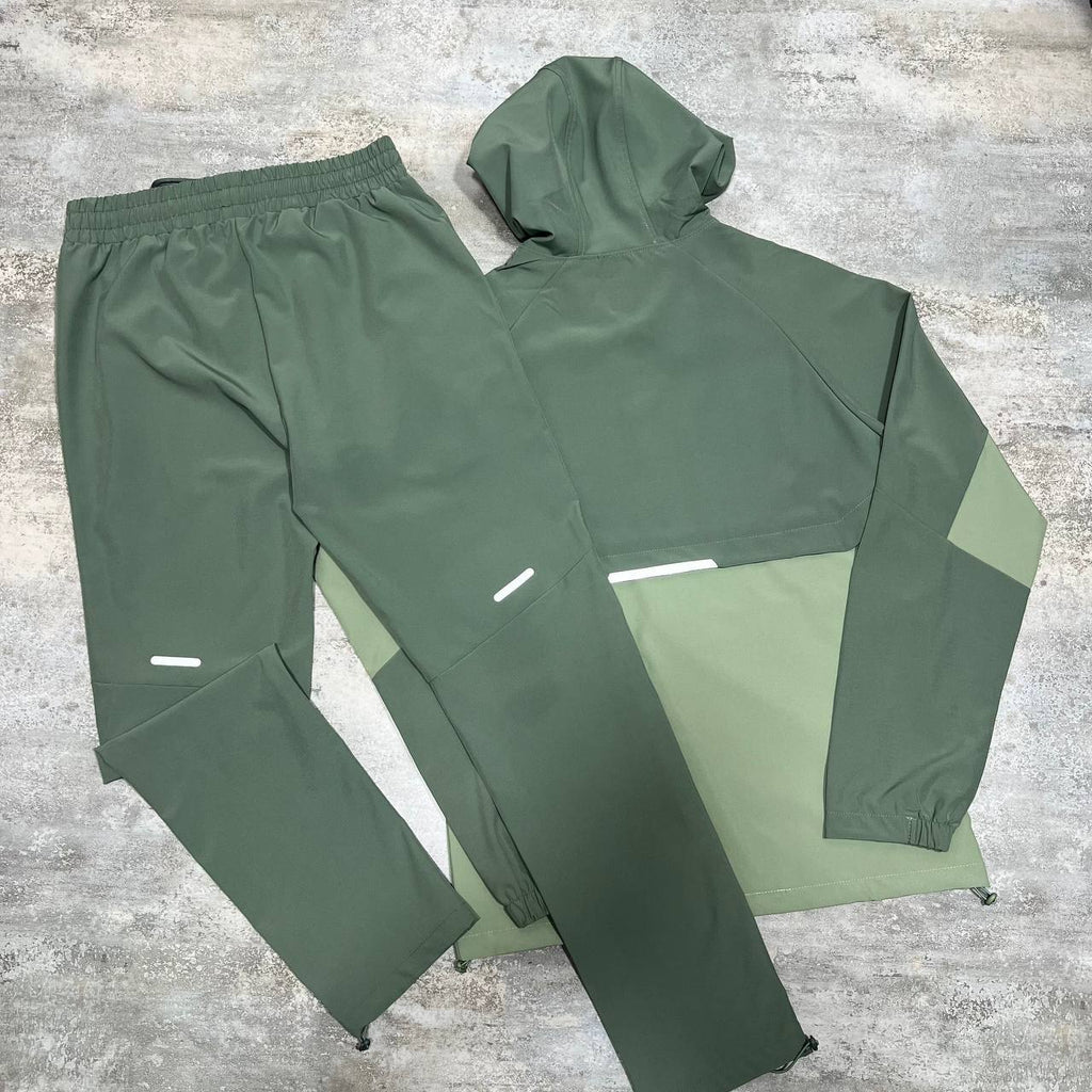 Stone Island Stencil Logo Hoodie UK Reps AAA Quality