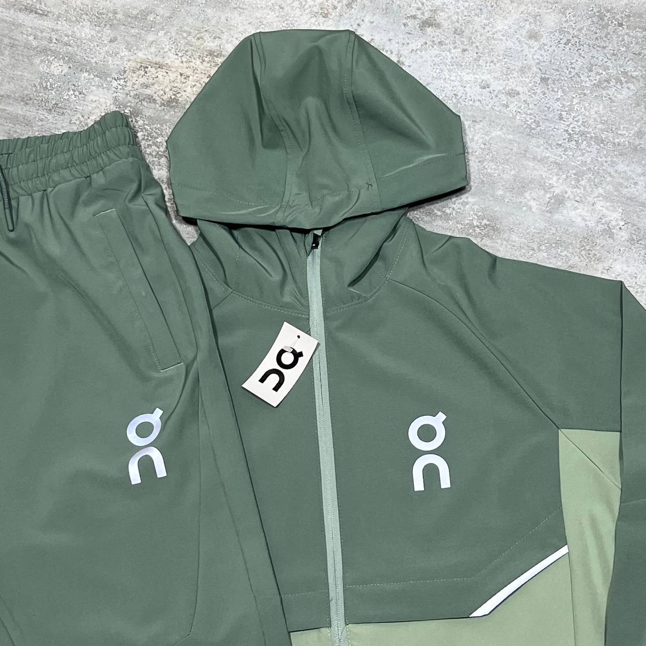 Stone Island Stencil Logo Hoodie UK Reps AAA Quality