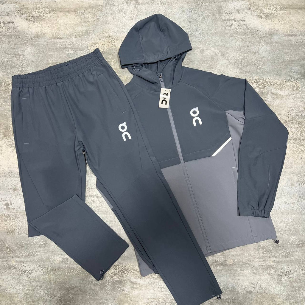 Stone Island Stencil Logo Hoodie UK Reps AAA Quality