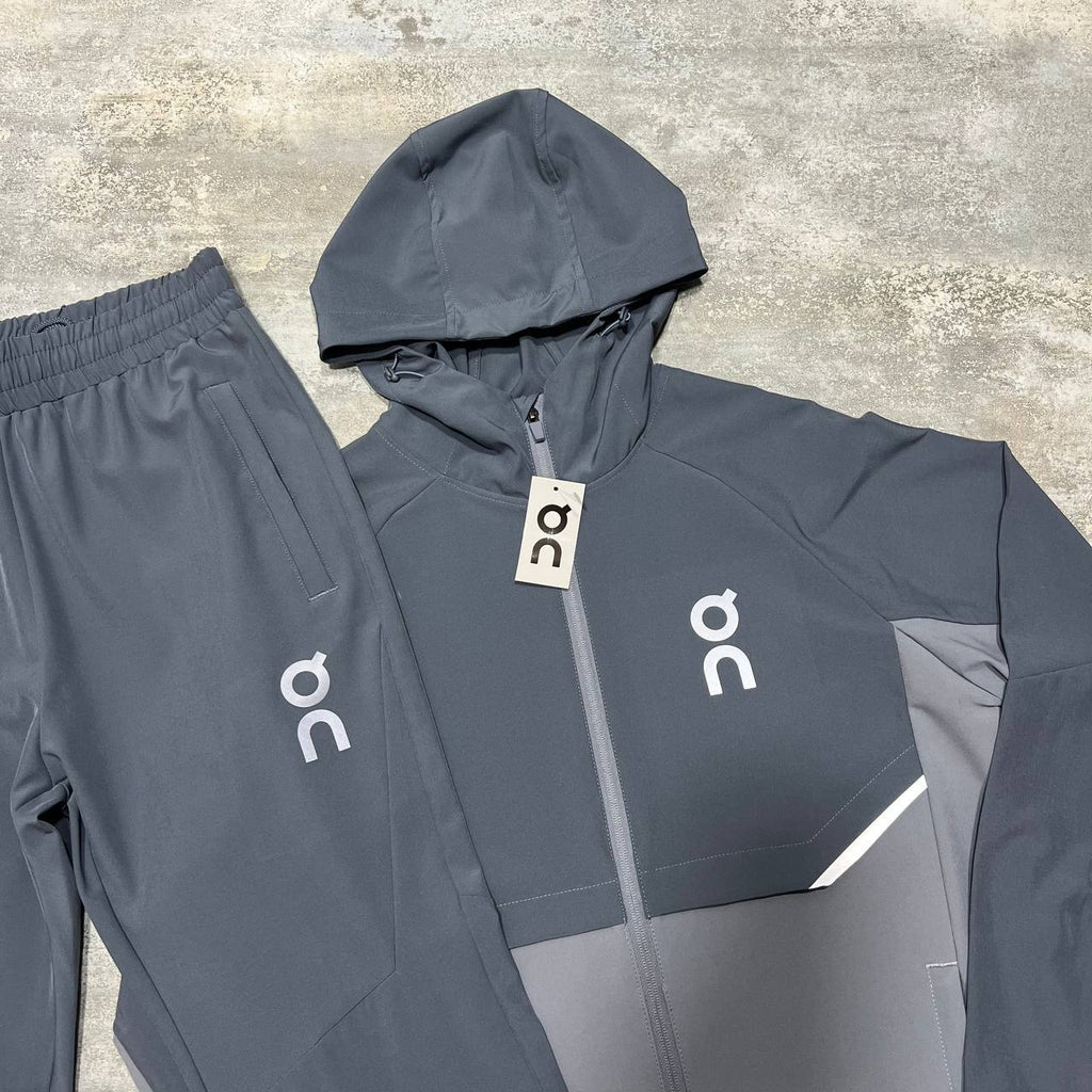 Stone Island Stencil Logo Hoodie UK Reps AAA Quality