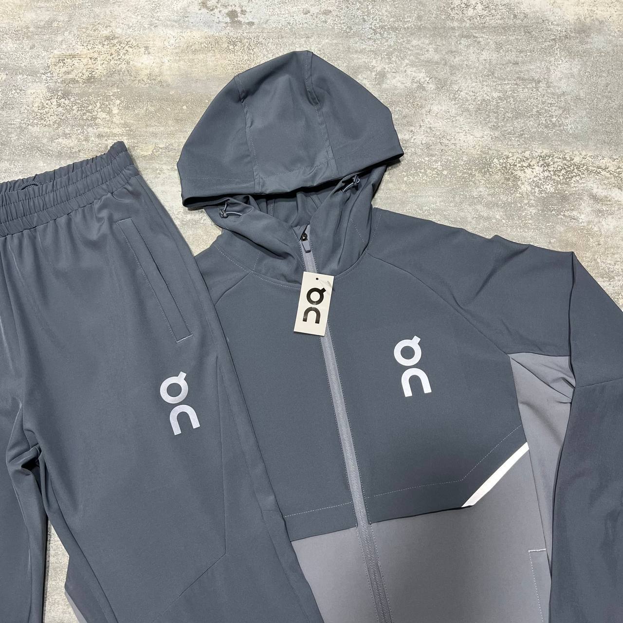Stone Island Stencil Logo Hoodie UK Reps AAA Quality