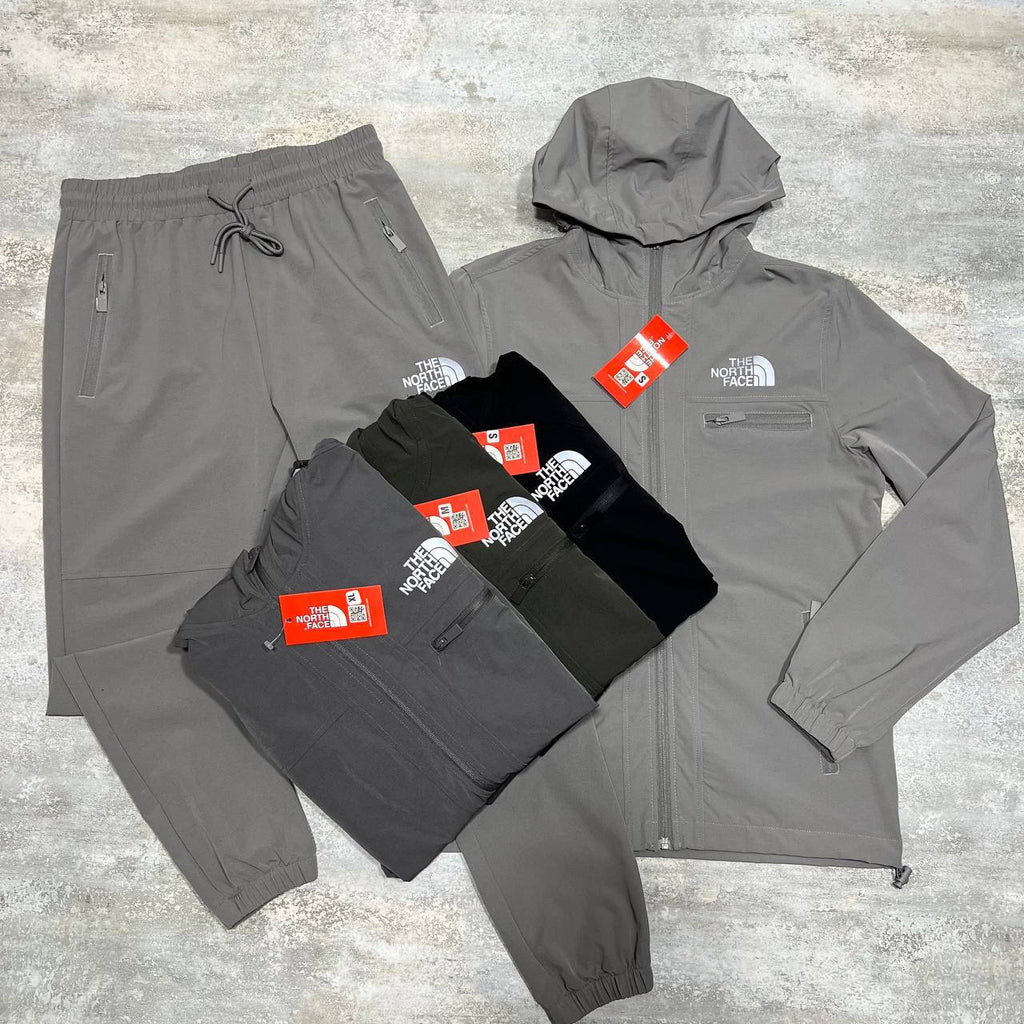 The North Face Himalayan Light or Tech tracksuits UK Reps AAA Quality