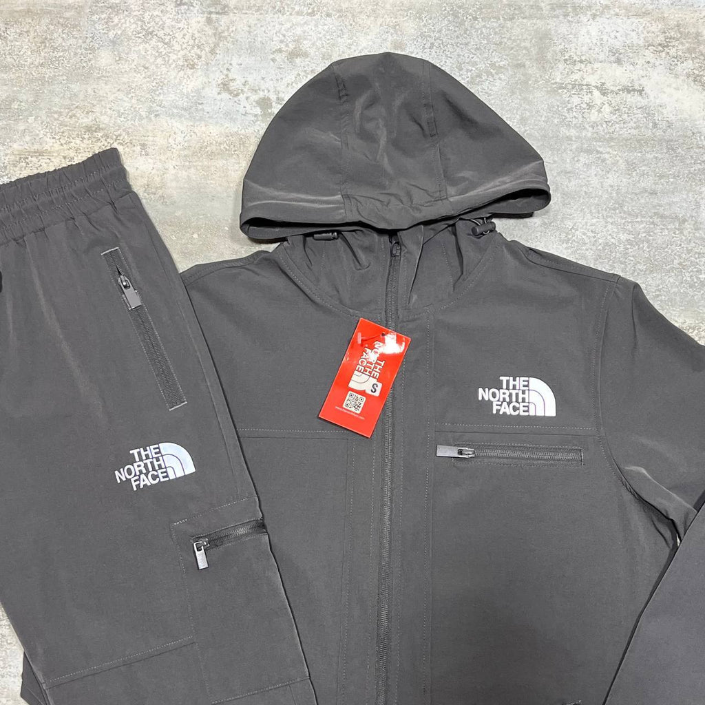 The North Face Himalayan Light or Tech tracksuits UK Reps AAA Quality