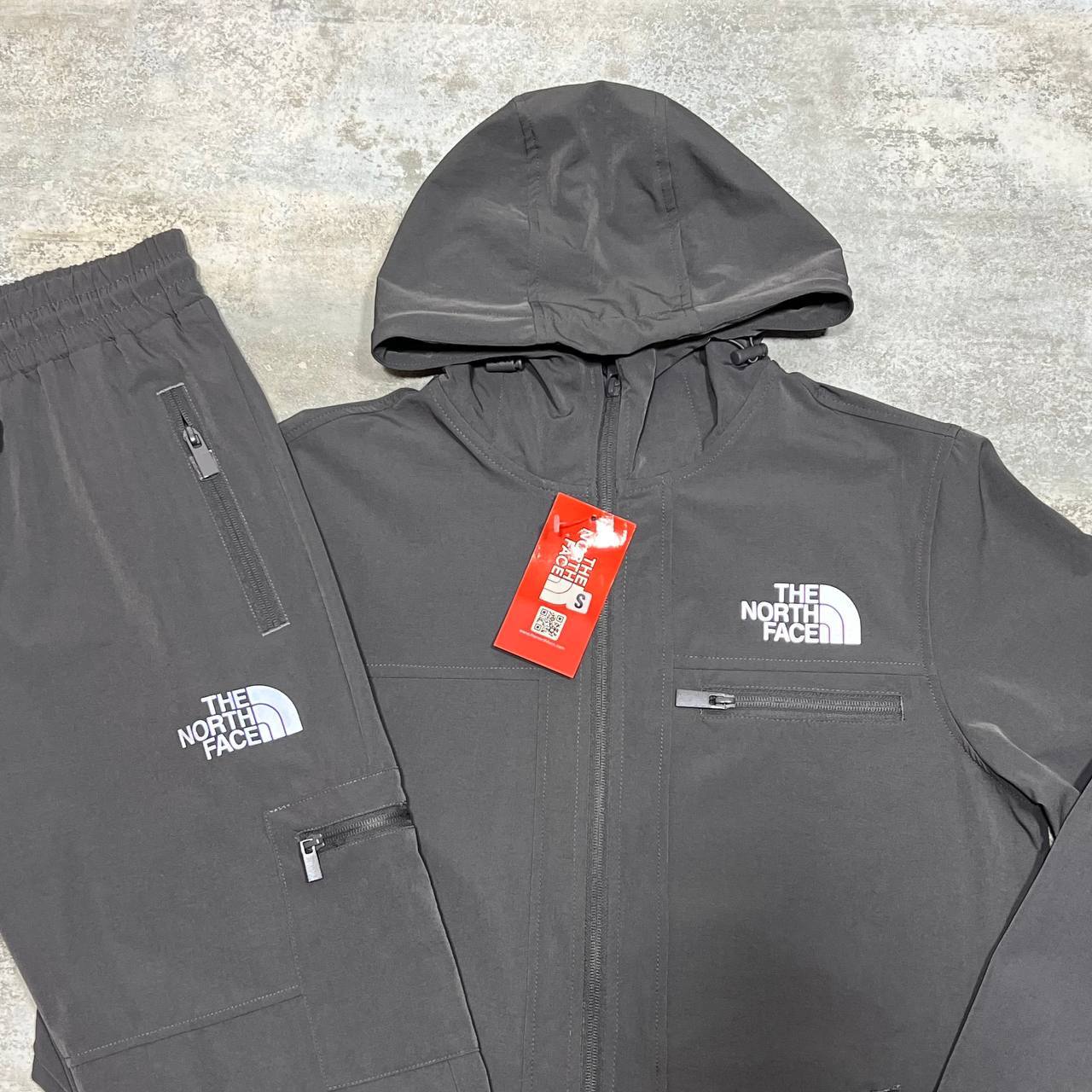 The North Face Himalayan Light or Tech tracksuits UK Reps AAA Quality