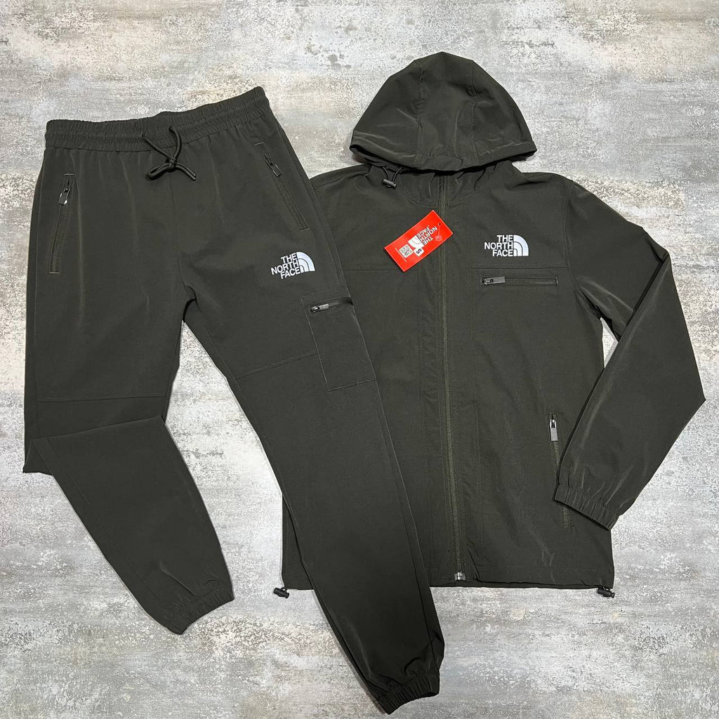 The North Face Himalayan Light or Tech tracksuits UK Reps AAA Quality