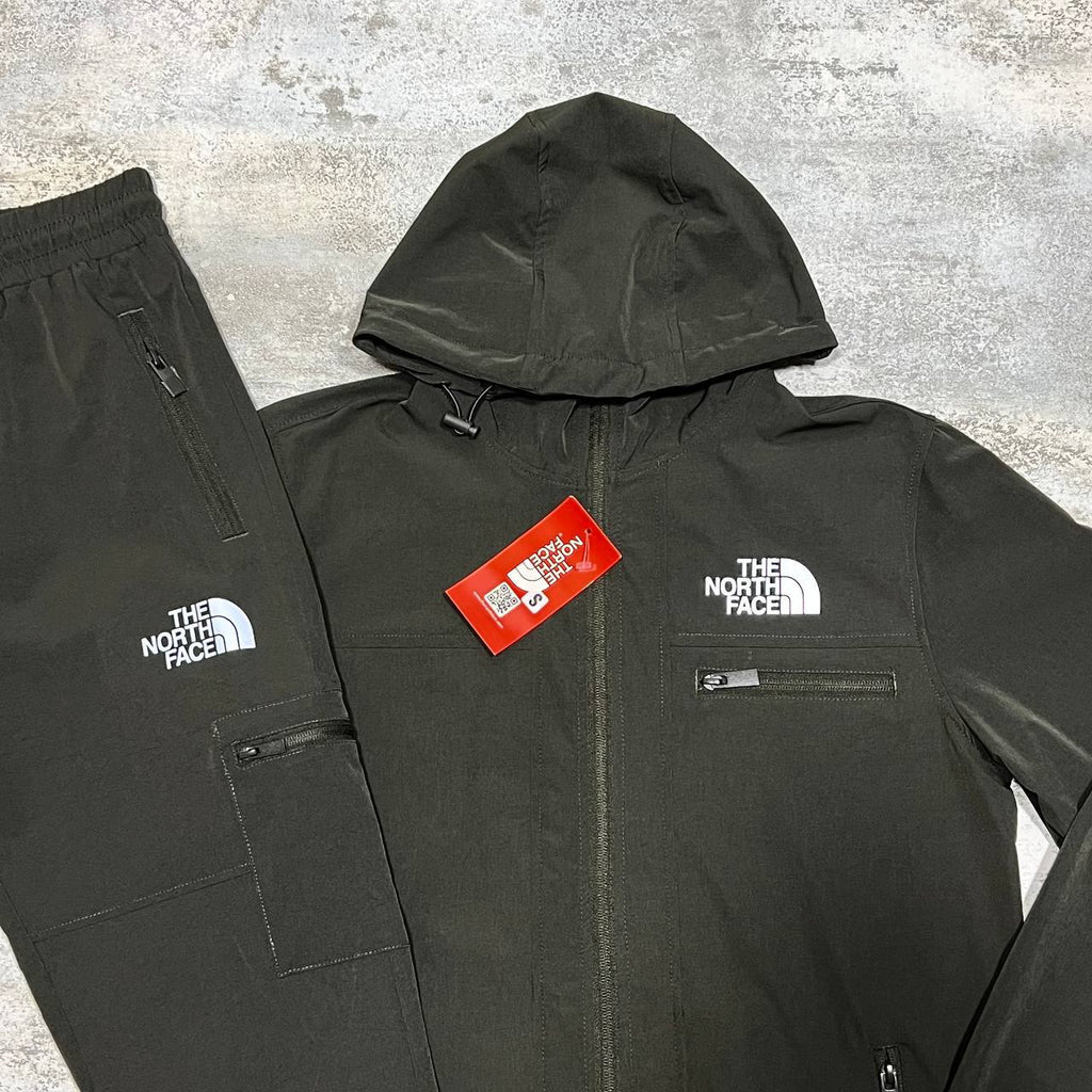 The North Face Himalayan Light or Tech tracksuits UK Reps AAA Quality