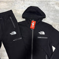 The North Face Himalayan Light or Tech tracksuits UK Reps AAA Quality