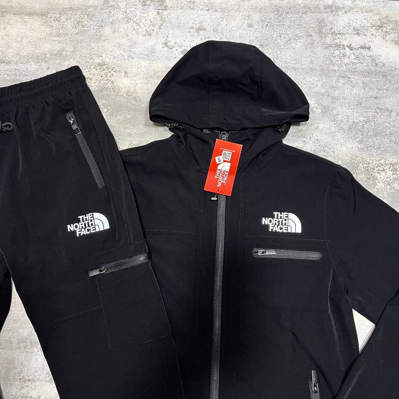 The North Face Himalayan Light or Tech tracksuits UK Reps AAA Quality