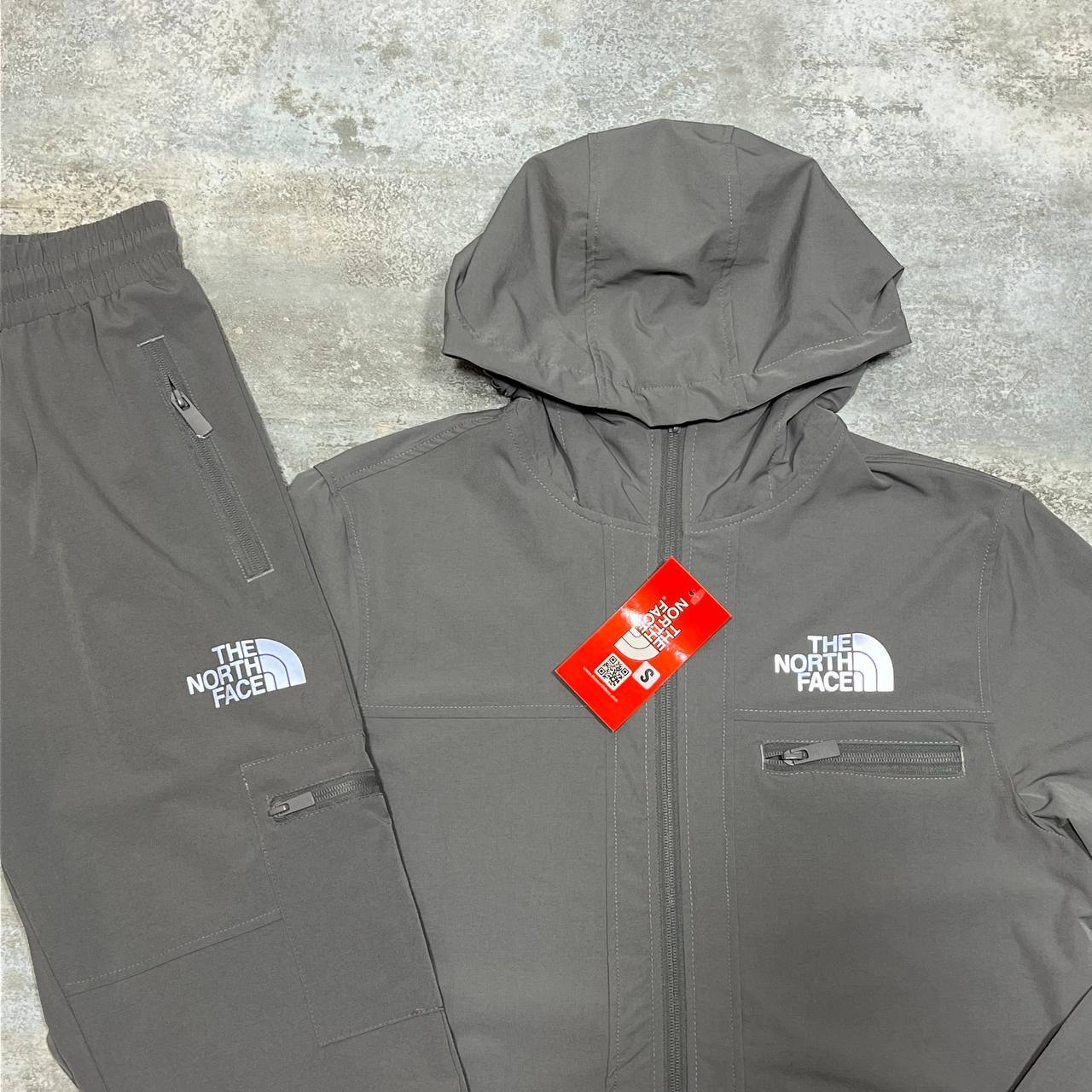 The North Face Himalayan Light or Tech tracksuits UK Reps AAA Quality
