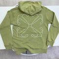 Off-White™ Off Stitch Skate Hoodie UK Reps AAA Quality