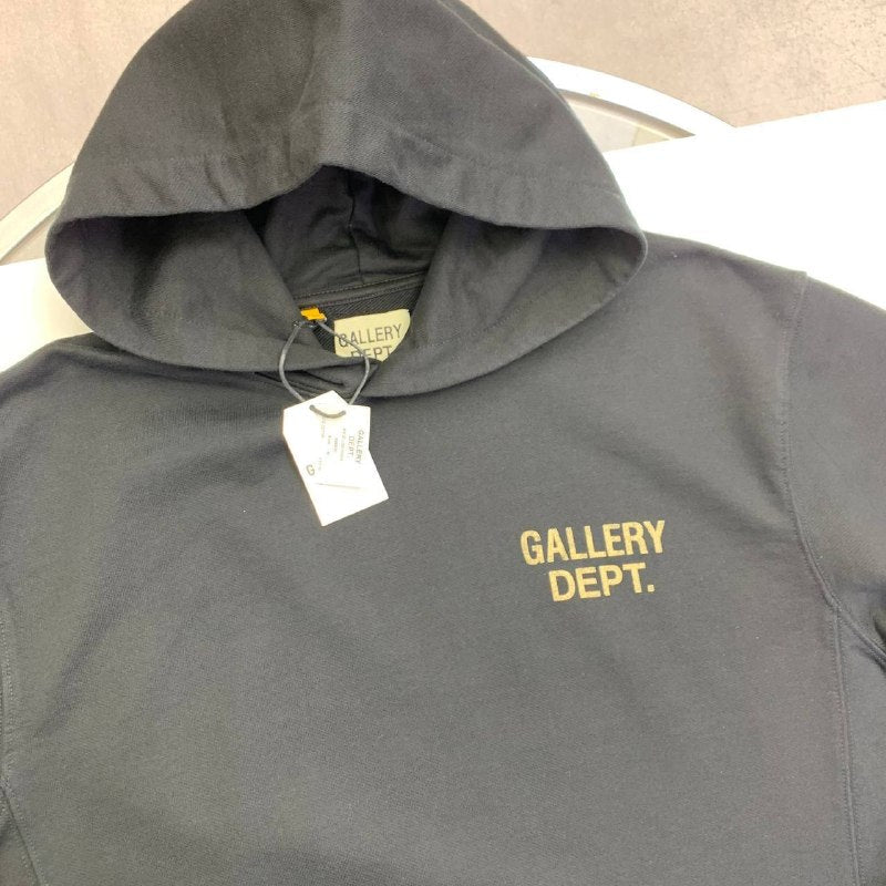 Gallery Dept GD English Logo collection UK Reps AAA Quality
