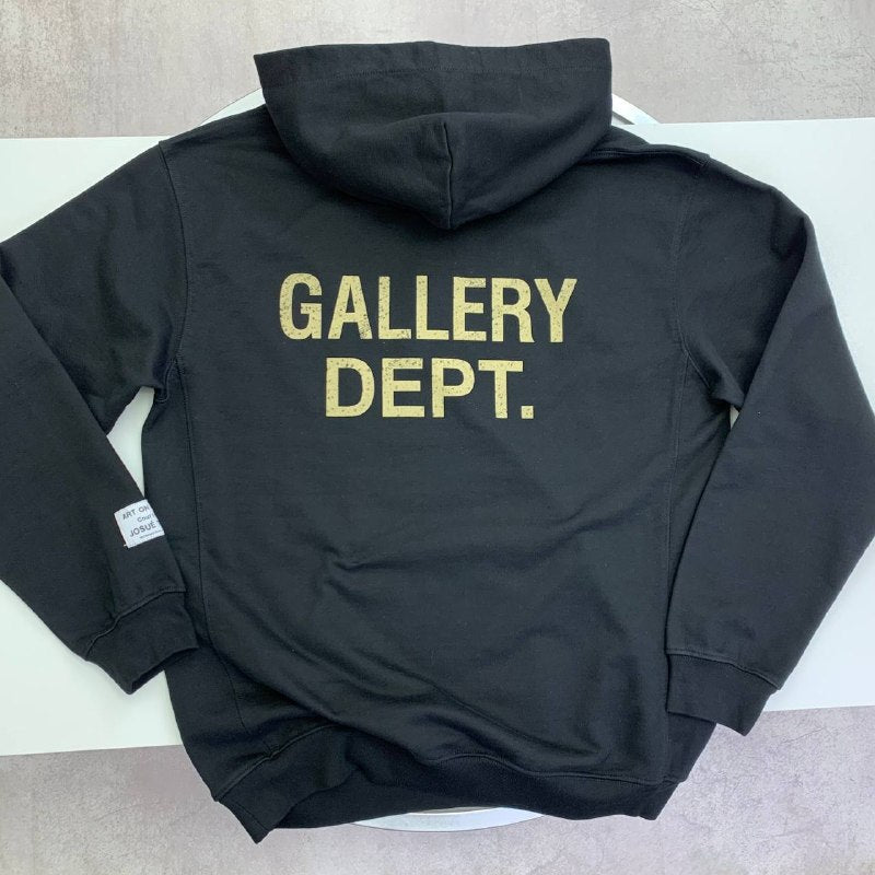Gallery Dept GD English Logo collection UK Reps AAA Quality