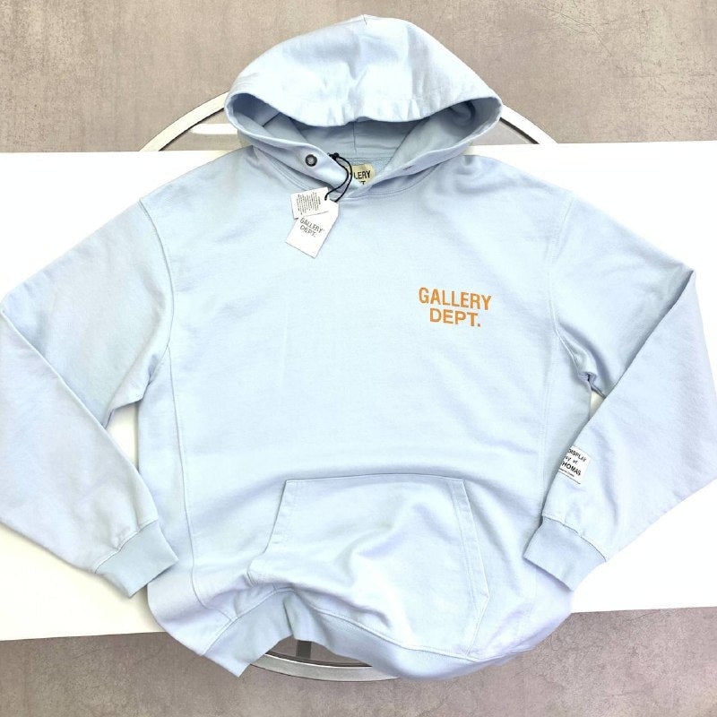 Gallery Dept GD English Logo collection UK Reps AAA Quality