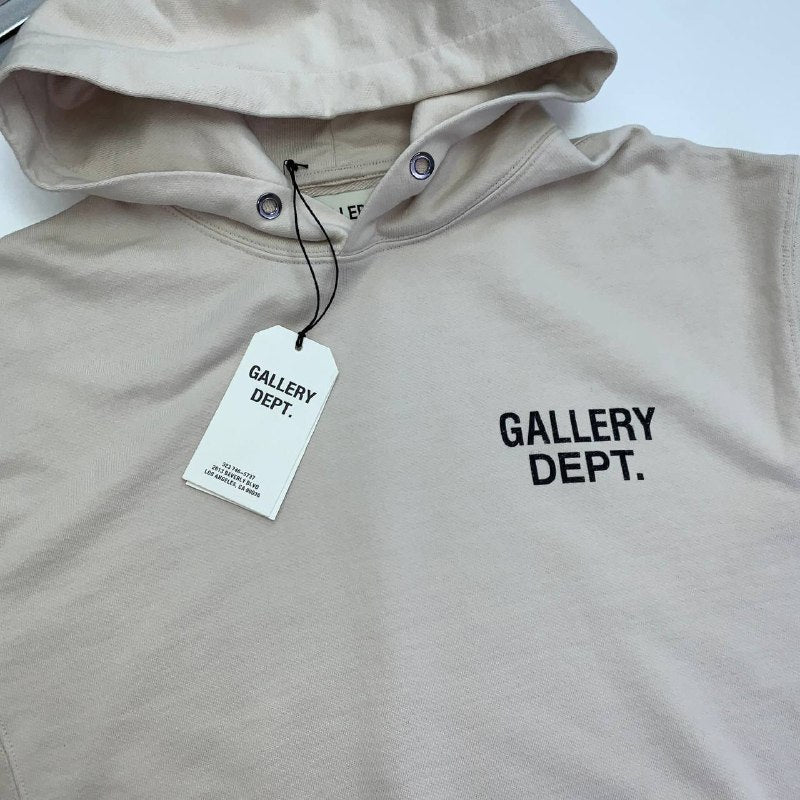 Gallery Dept GD English Logo collection UK Reps AAA Quality