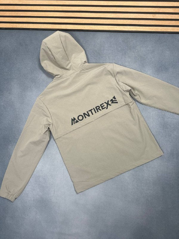 Montirex Men's Luxury Graphic Hooded Tracksuit Set AAA Quality Reps UK