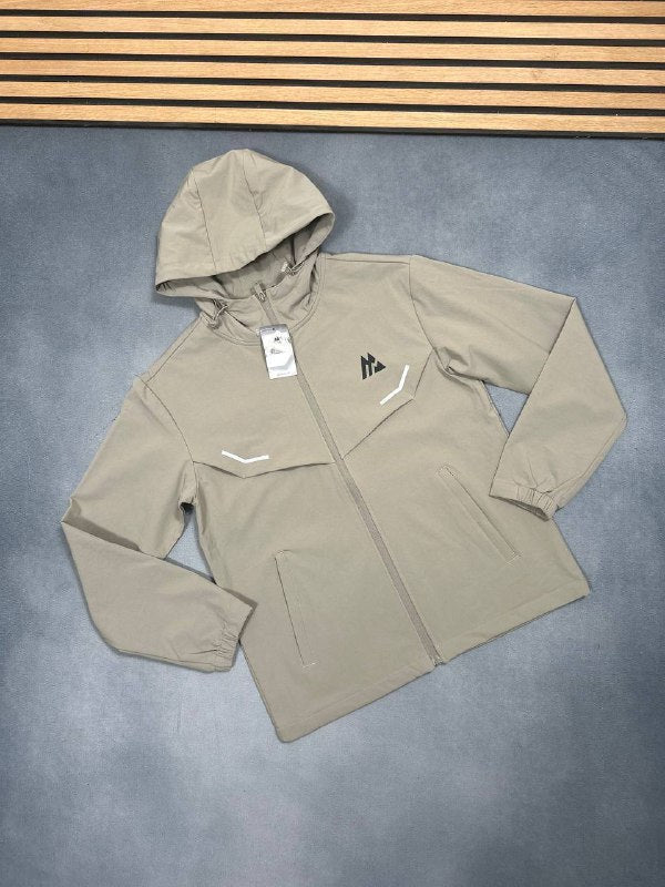 Montirex Men's Luxury Graphic Hooded Tracksuit Set AAA Quality Reps UK