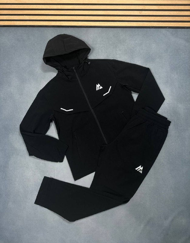Nike Men's Luxury Performance Hooded Tracksuit Set AAA Quality Reps UK
