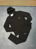 Nike Repel Miler Men's Luxury Lightweight Tracksuit Set AAA Quality Reps UK