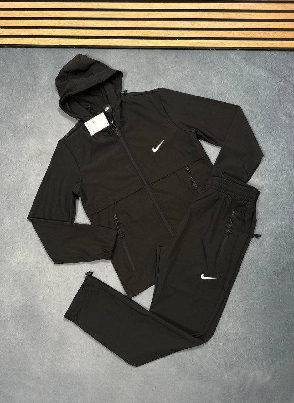 Nike Repel Miler Men's Luxury Lightweight Tracksuit Set AAA Quality Reps UK