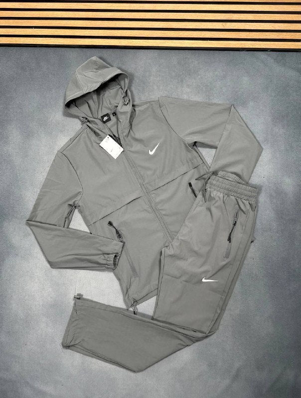 Nike Repel Miler Men's Luxury Lightweight Tracksuit Set AAA Quality Reps UK