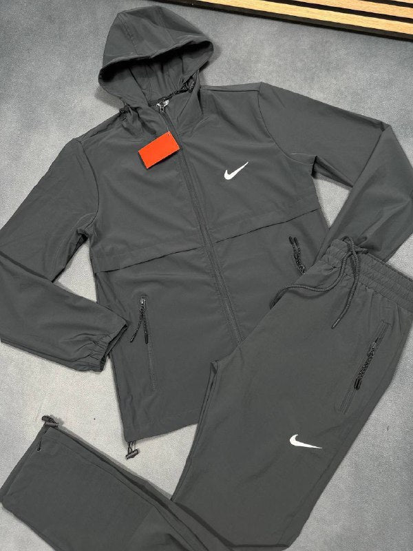 Nike Repel Miler Men's Luxury Lightweight Tracksuit Set AAA Quality Reps UK