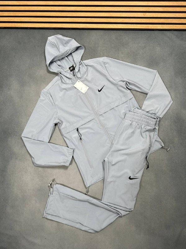Nike Repel Miler Men's Luxury Lightweight Tracksuit Set AAA Quality Reps UK
