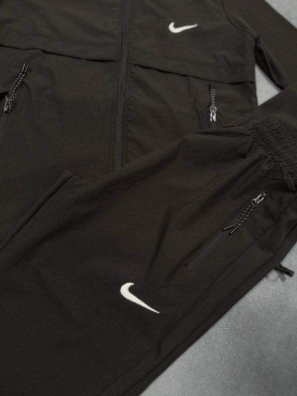Nike Repel Miler Men's Luxury Lightweight Tracksuit Set AAA Quality Reps UK