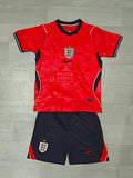 England national football team 2026 World Cup away kit UK Reps AAA Quality