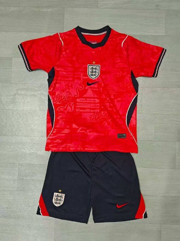 England national football team 2026 World Cup away kit UK Reps AAA Quality