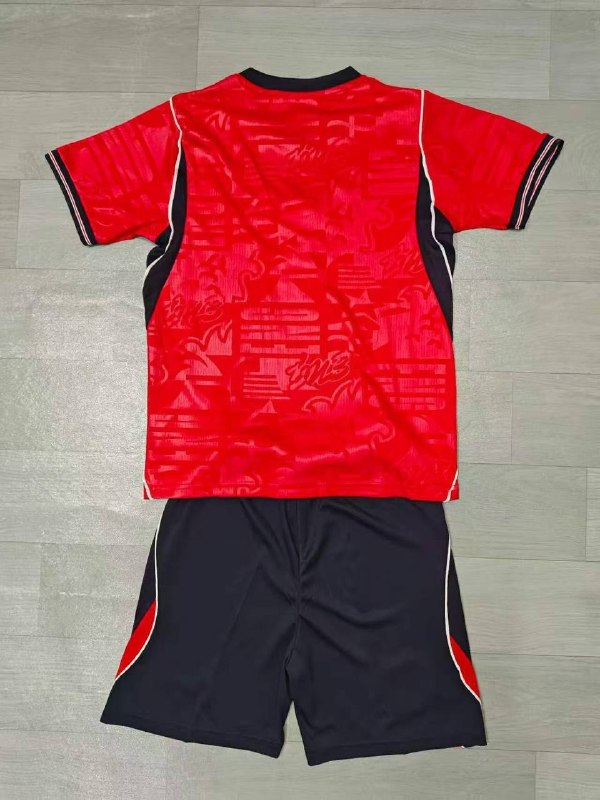 England national football team 2026 World Cup away kit UK Reps AAA Quality