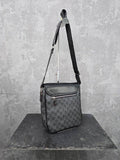 Gucci GG Supreme Messenger Bag UK Reps AAA Quality