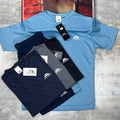 Trailberg Cloud Rapid Dash Seamless T-Shirt & Shorts Set UK Reps AAA Quality