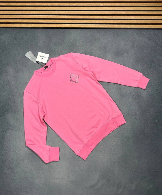 Dior Men's Luxury Designer Logo Crewneck jumpers AAA Quality Reps UK