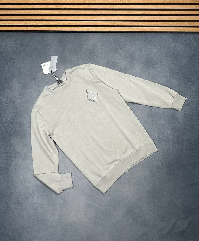 Dior Men's Luxury Designer Logo Crewneck jumpers AAA Quality Reps UK