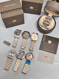 TAG Heuer Aquaracer Grand Date Men's Luxury Chronograph Watch AAA Quality Reps UK