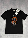 Hermès Horse Head Graphic T-Shirt UK Reps AAA Quality