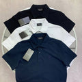 Gucci Cotton Piquet Polo Shirts UK Reps AAA Quality