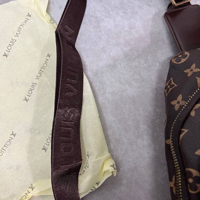 Louis Vuitton Luxury Monogram Avenue Sling Bag AAA Quality Reps UK