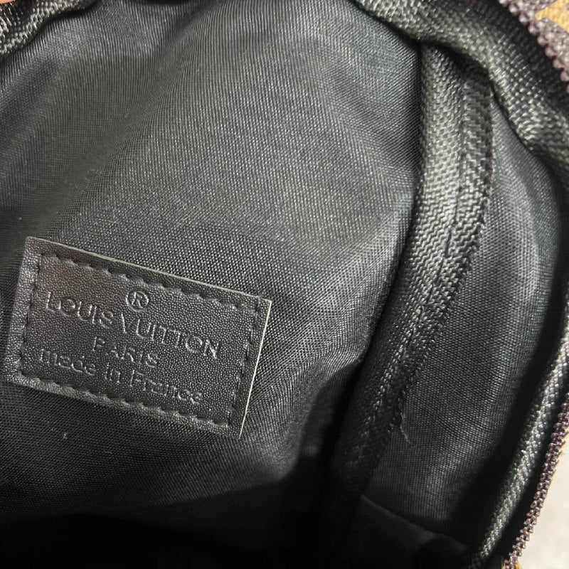 Louis Vuitton Luxury Monogram Avenue Sling Bag AAA Quality Reps UK