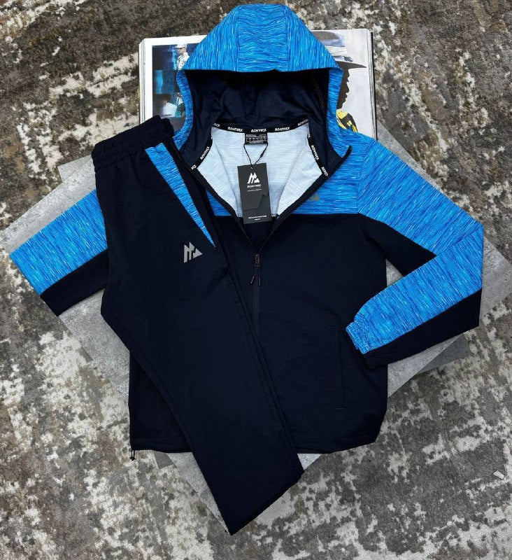 Montirex Men's Luxury Tracksuit Activewear Set AAA Quality Reps UK
